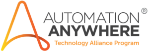 automation anywhere logo