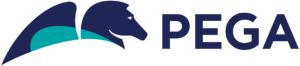 Pega logo