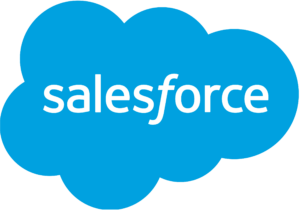 Sales force logo