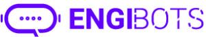 Engibots logo