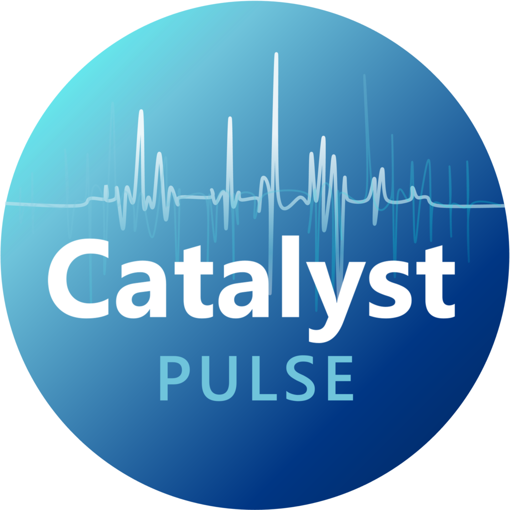 Catalyst Pulse